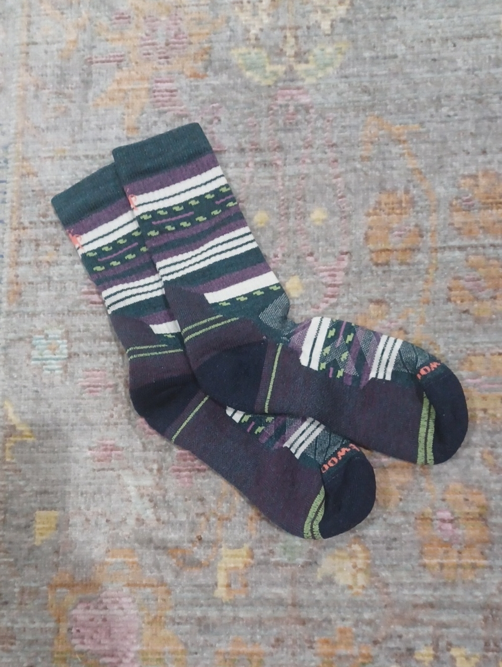 Smartwool Socks - Picture 3 of 6